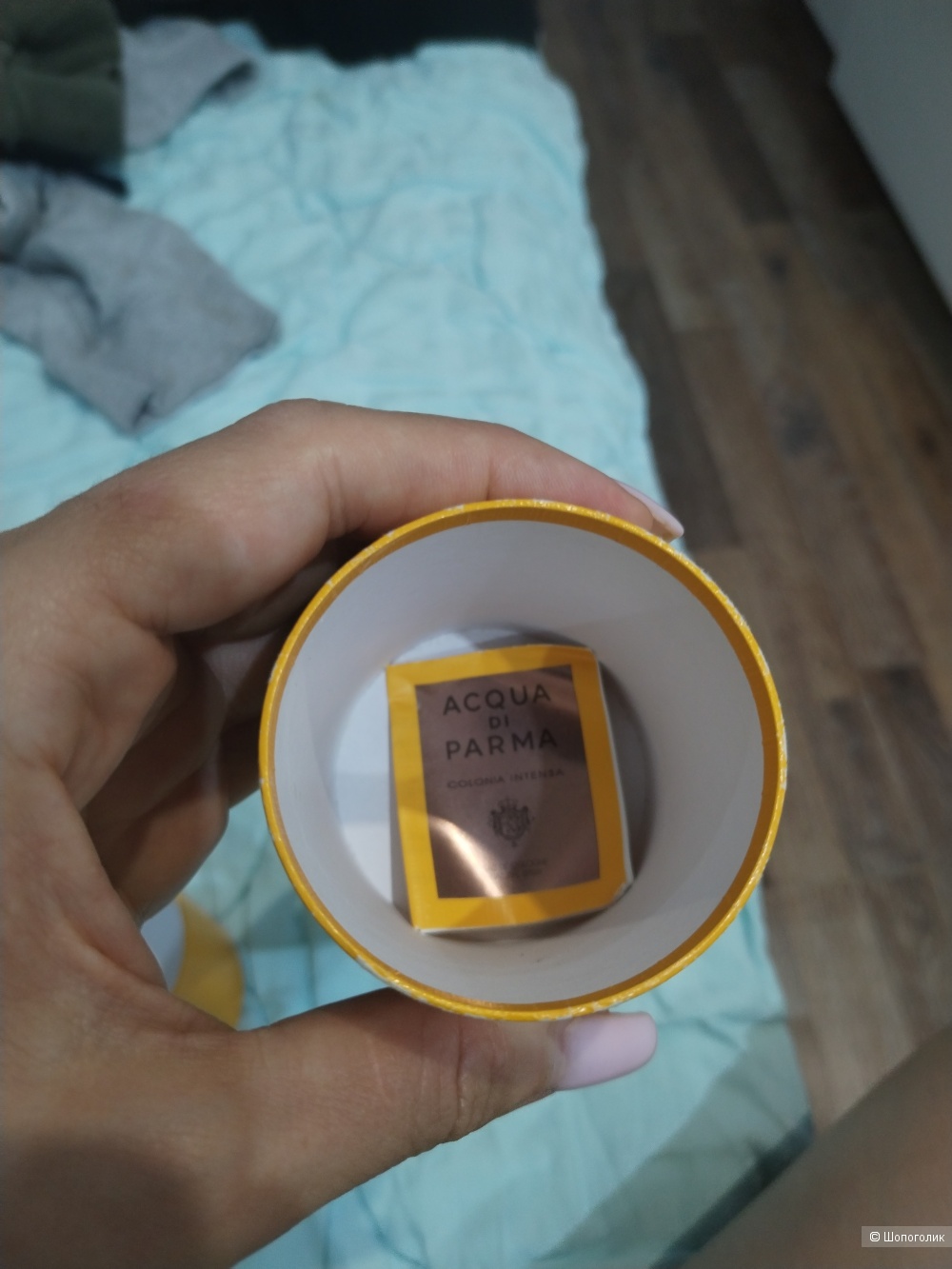 Парфюм Acqua di Parma
