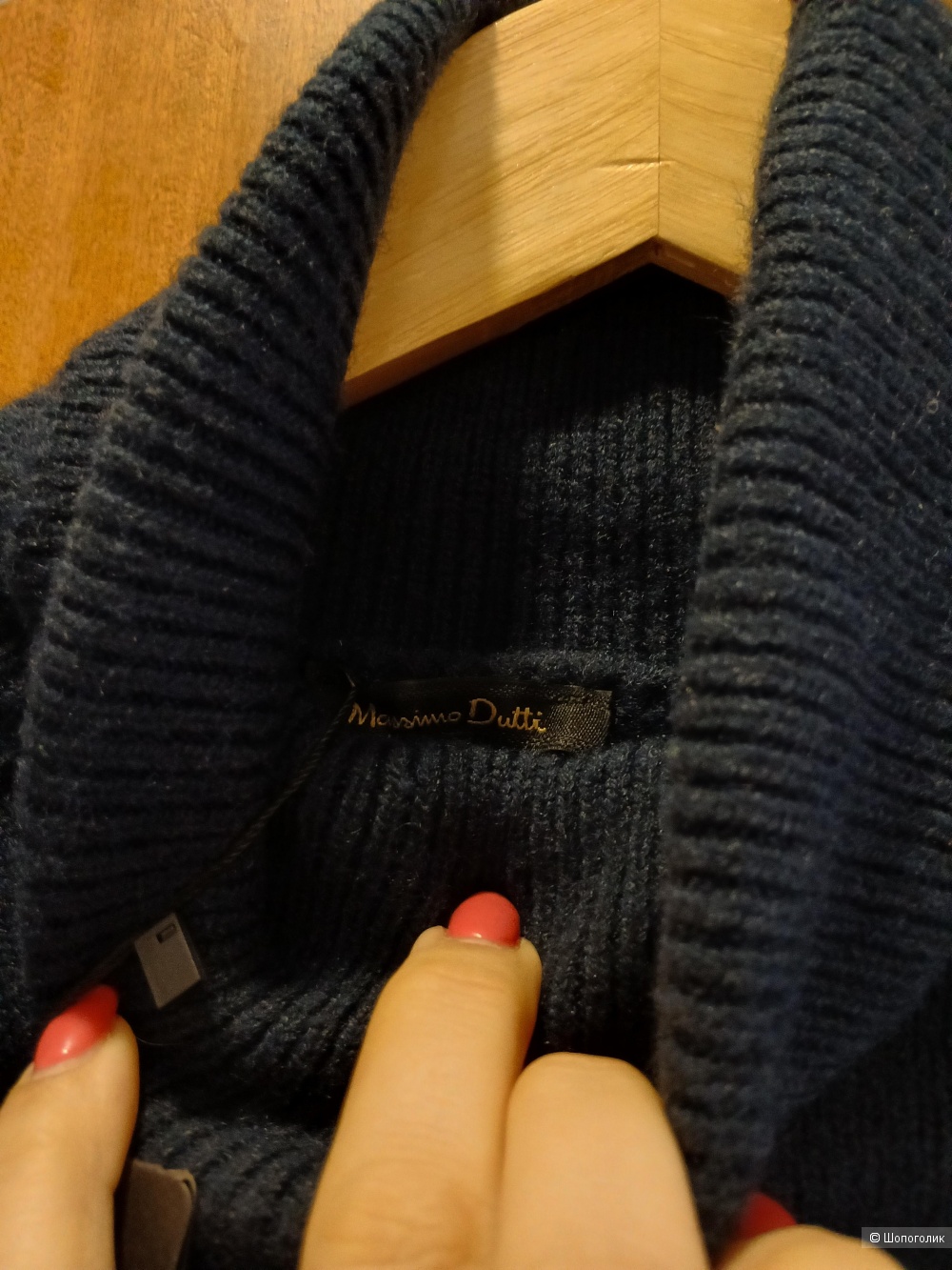 Джемпер Massimo dutti р.46