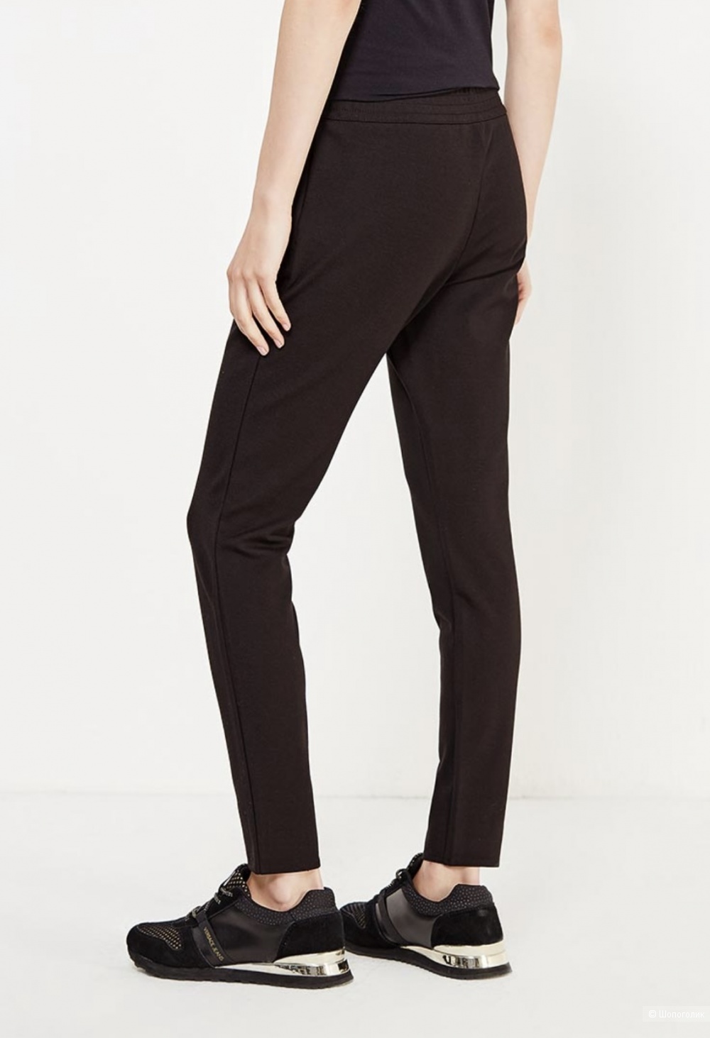 Брючки Armani Exchange, р L