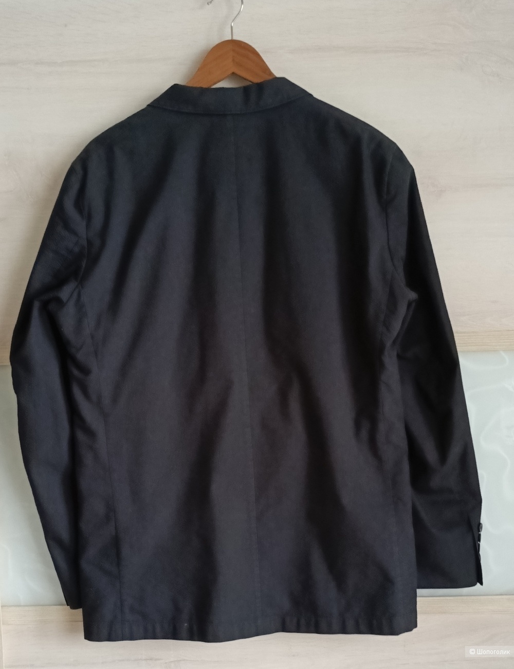 Пиджак Uniqlo,  L