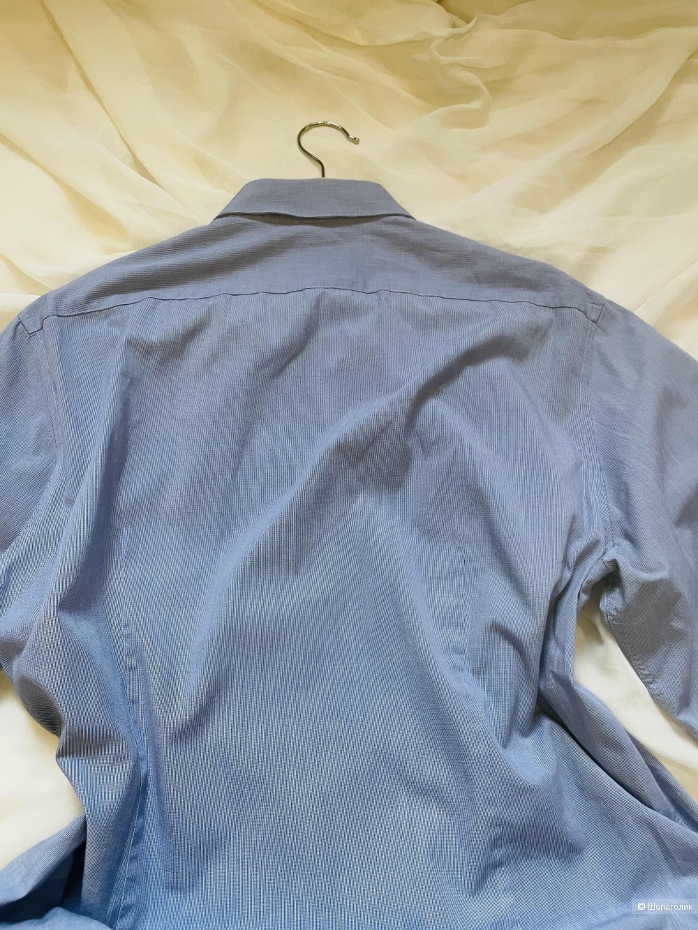 Рубашка Calvin Klein, размер 46-48