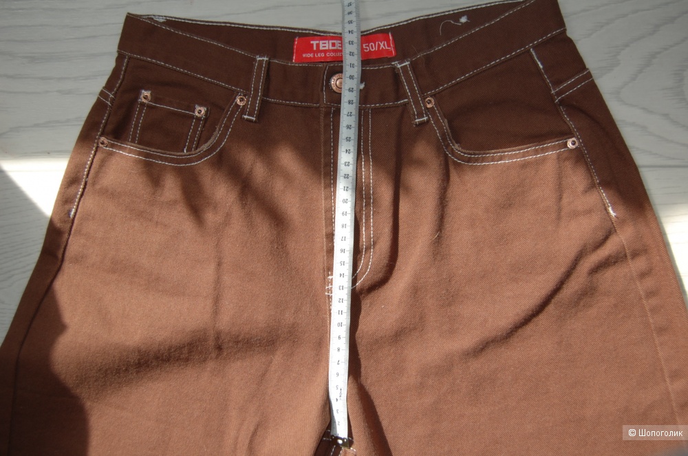Брюки Твоё 50/XL
