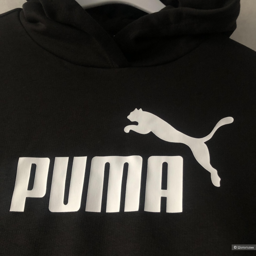 Худи Puma 38
