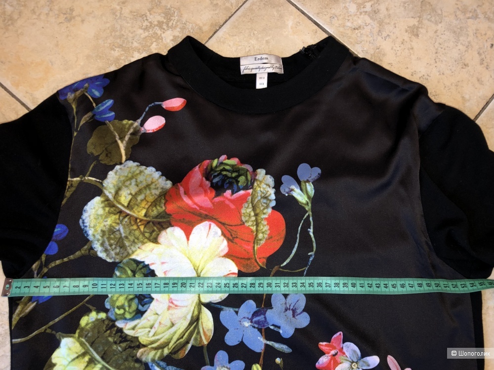 Свитшот Erdem, размер UK12