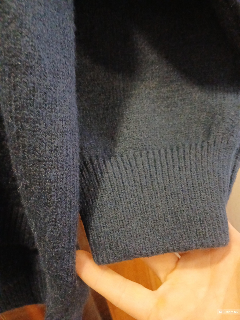 Джемпер Massimo dutti р.46