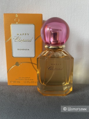 Chopard Happy Bigaradia
