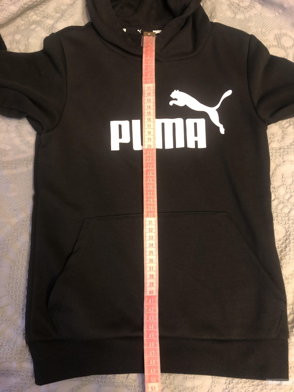 Худи Puma 38