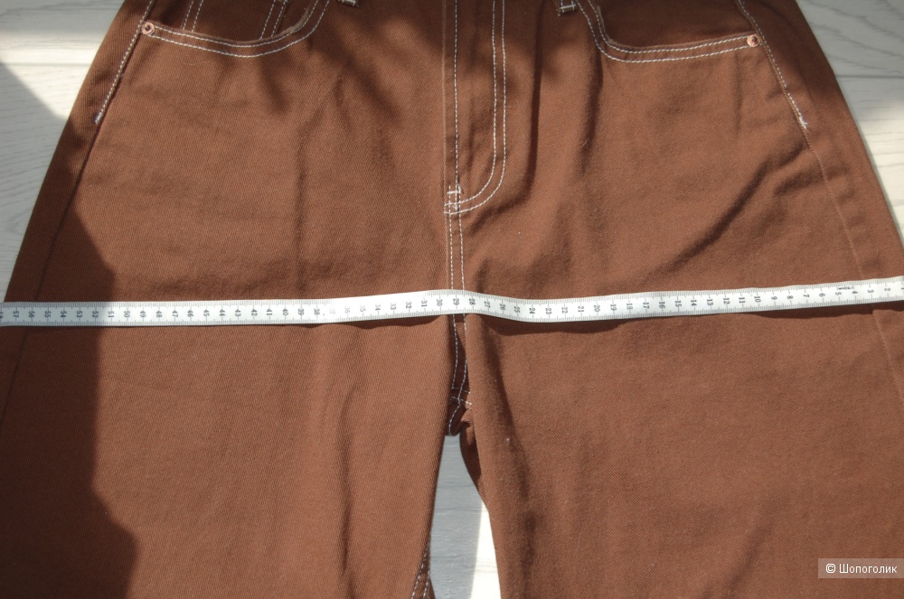 Брюки Твоё 50/XL