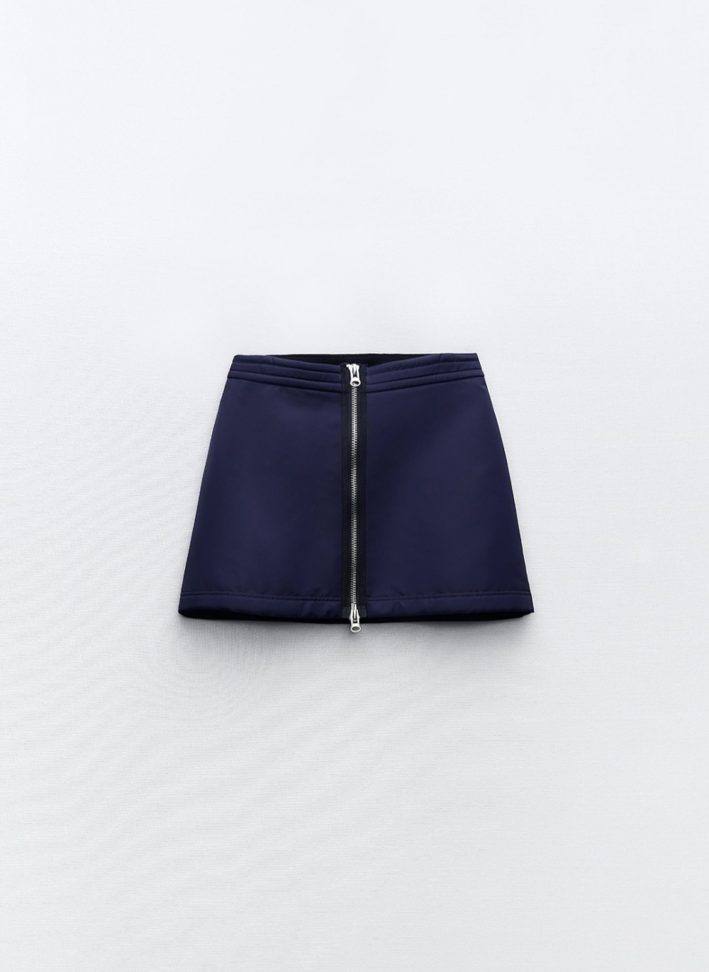 Юбка zara 44-46