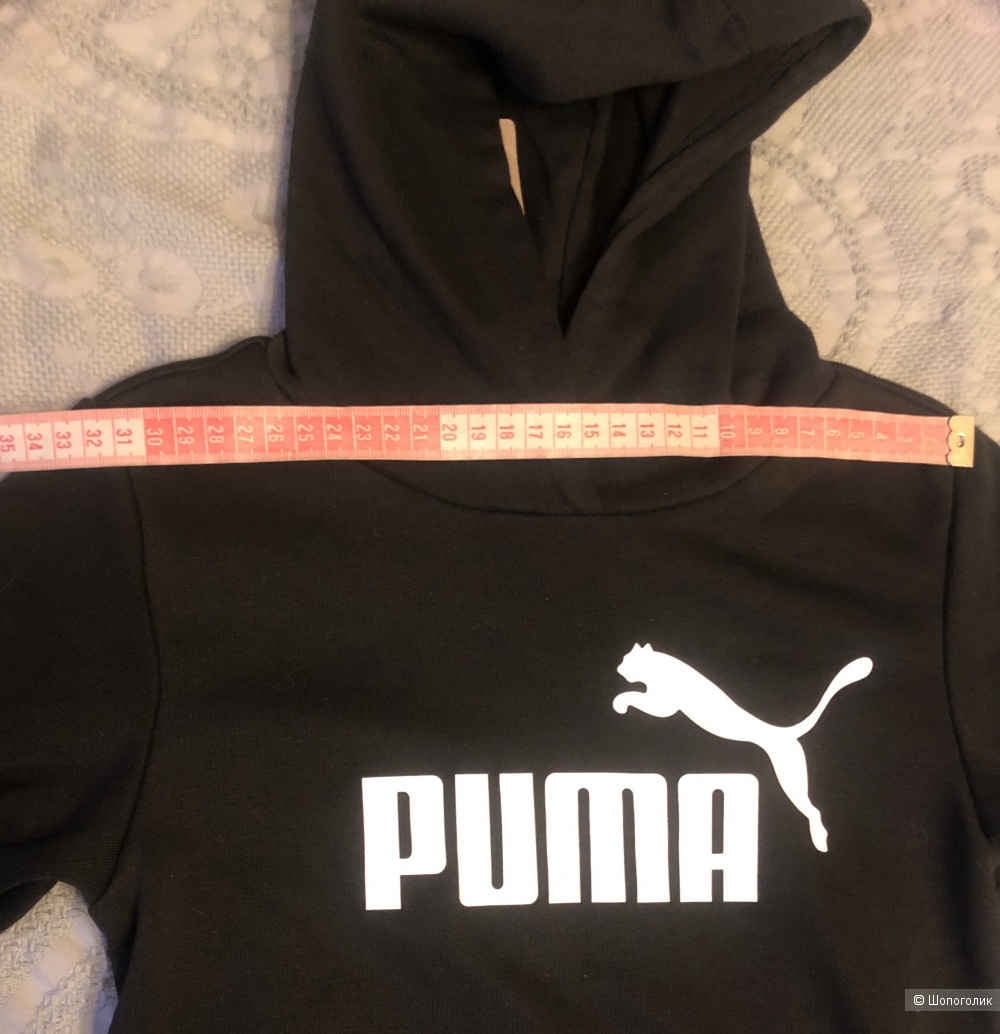 Худи Puma 38