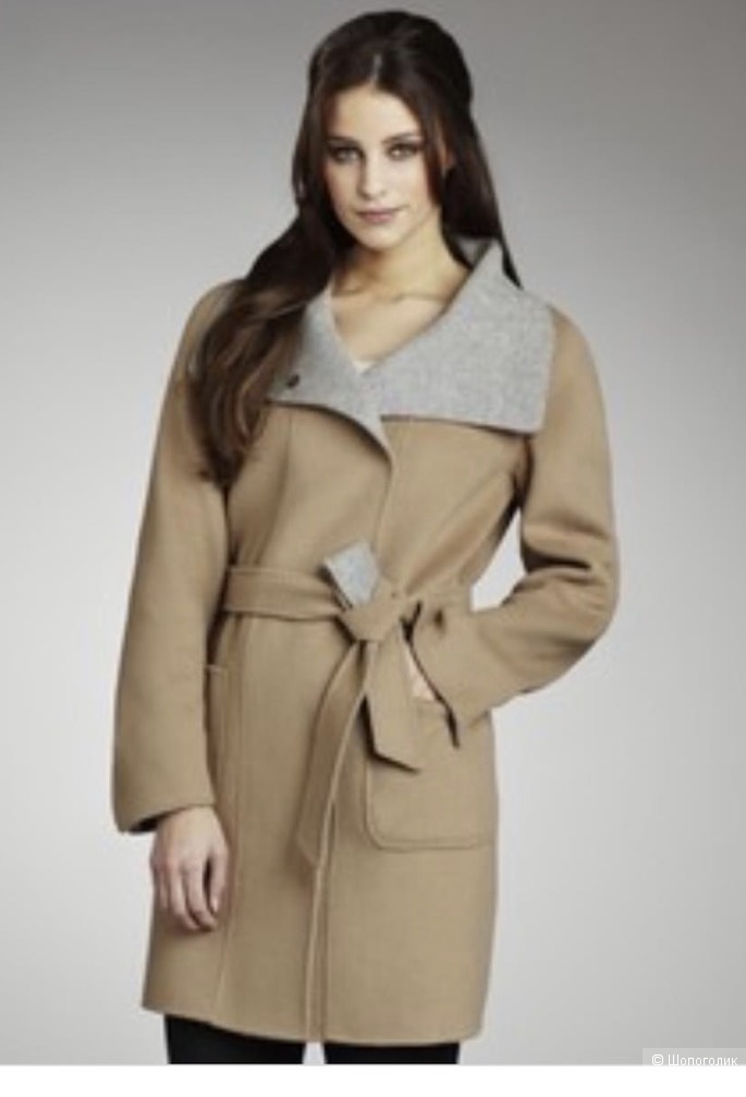 Пальто MaxMara размер 44