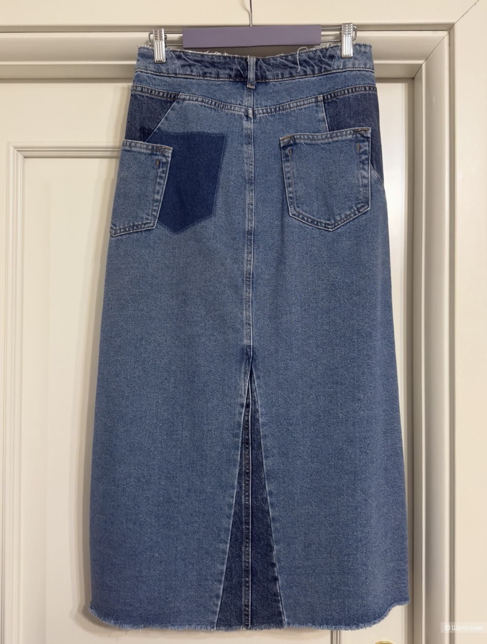 Юбка джинсовая Zara, 26(S)