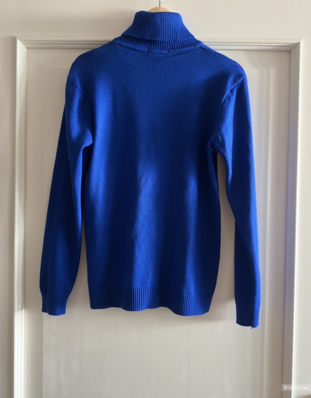 Водолазка Benetton 44-46р-р.