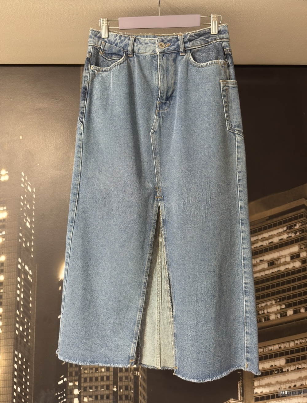 Юбка джинсовая Zara, 26(S)