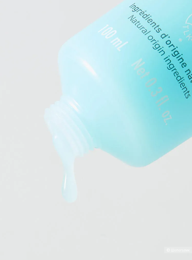 Talika lash conditioning для снятия макияжа 100 мл