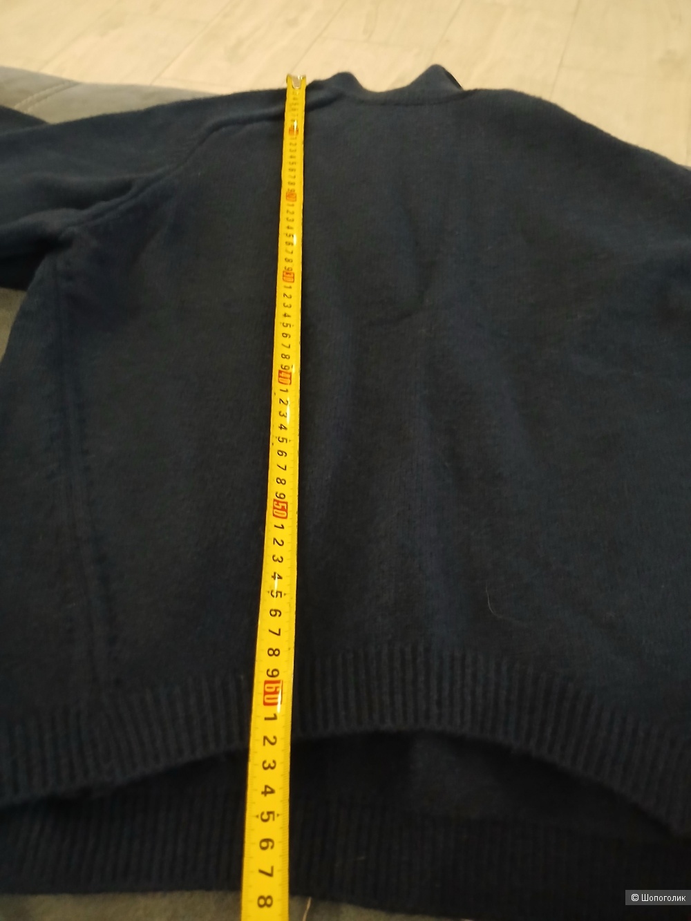 Джемпер Massimo dutti р.46
