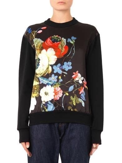 Свитшот Erdem, размер UK12