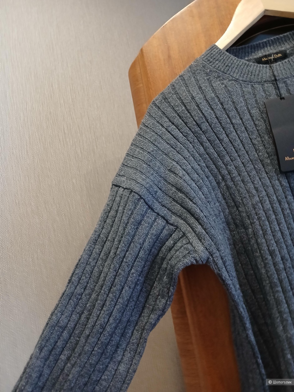 Платье Massimo dutti р.L