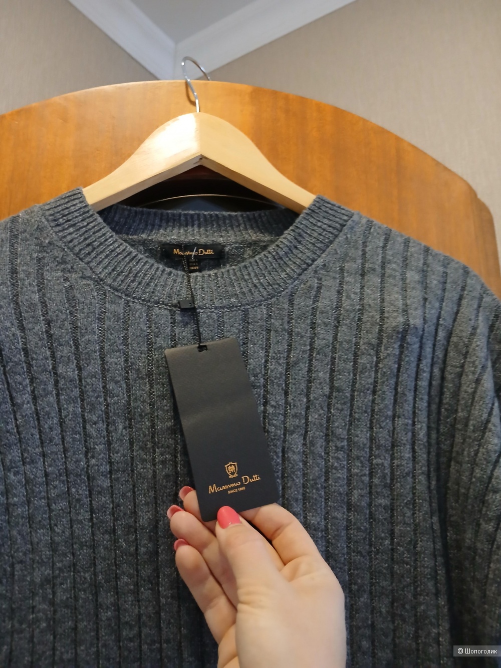 Платье Massimo dutti р.L