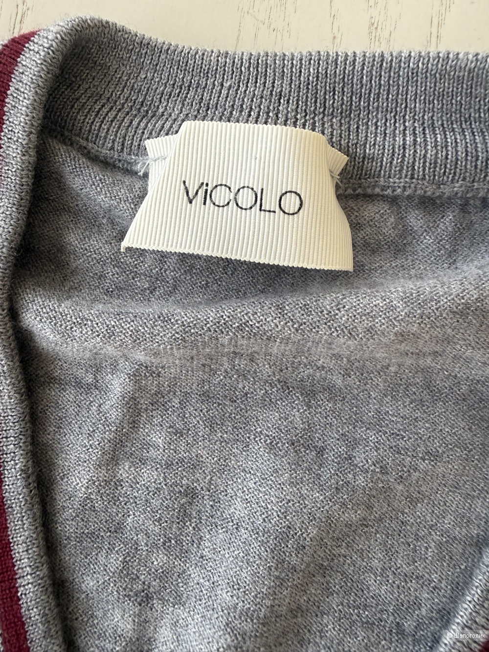 Джемпер Vicolo размер m/L