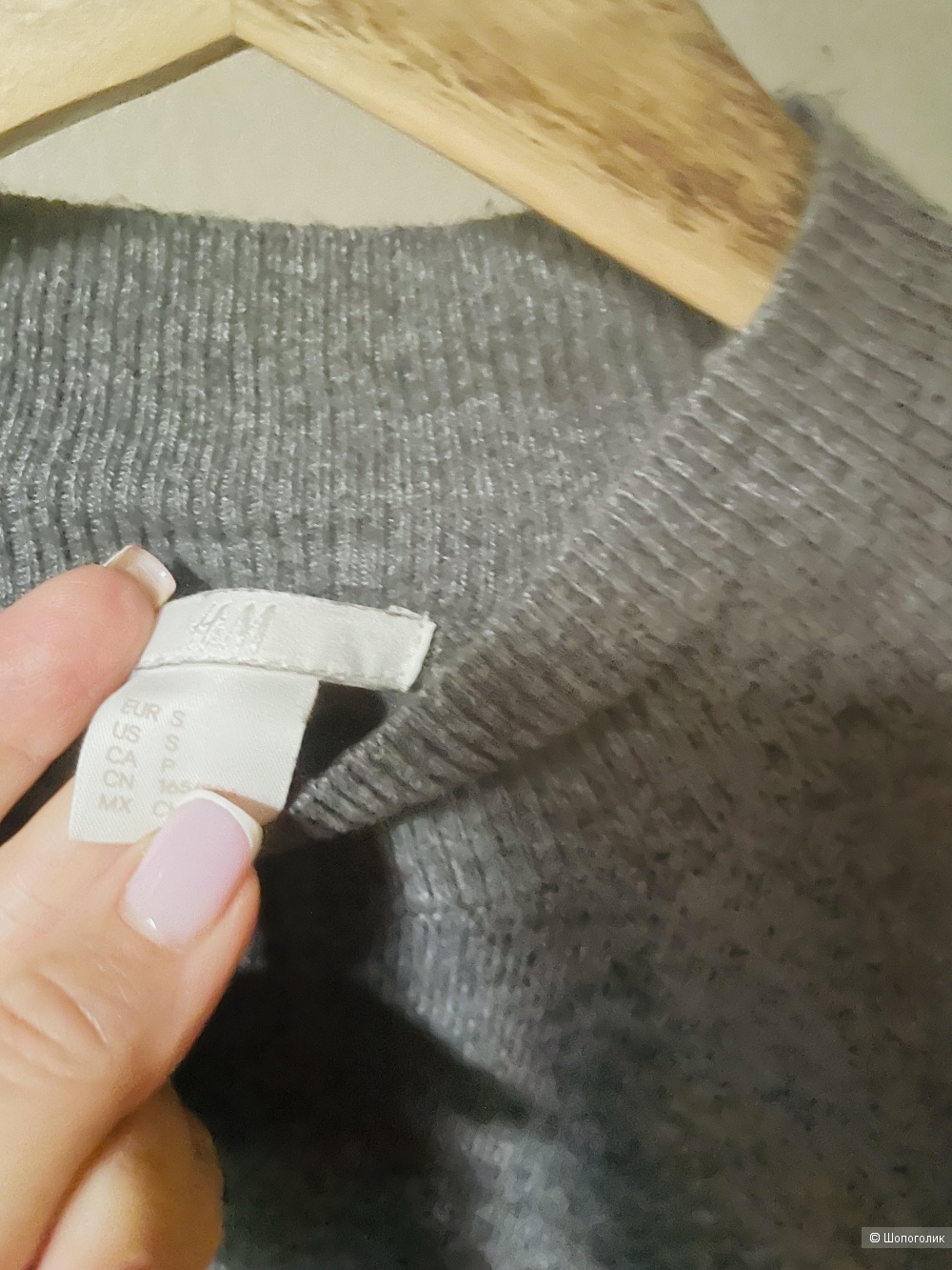Платье H&M, размер S-L