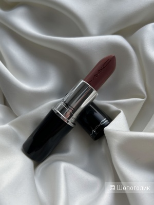 MAC помада 540 Thanks, It’s MAC