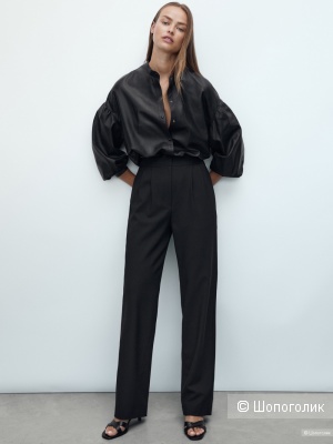 Брюки Massimo Dutti/46