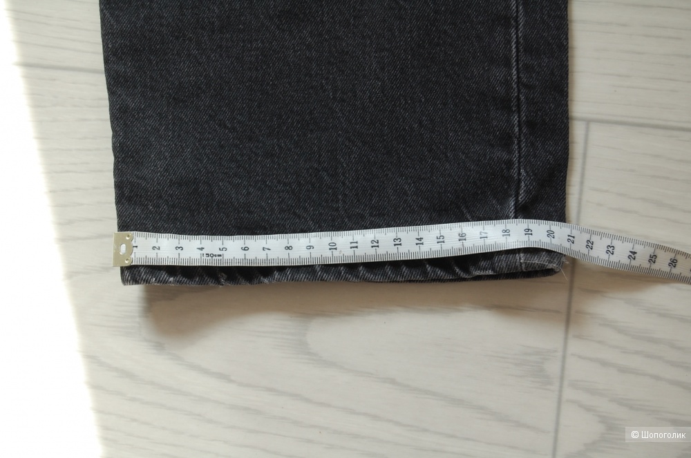 Джинсы Levi's Premium р-р 29