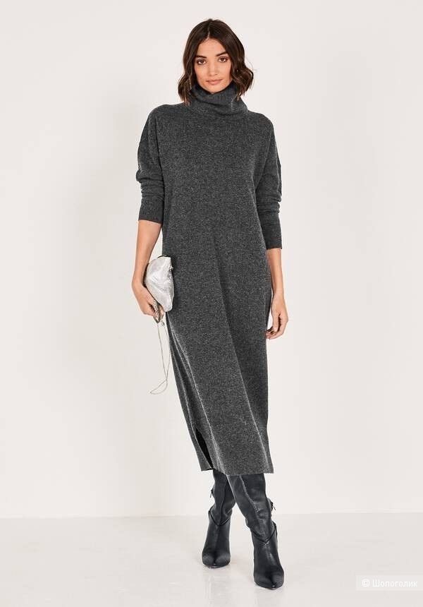 Платье H&M, размер S-L
