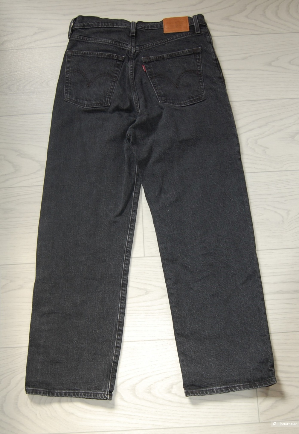 Джинсы Levi's Premium р-р 29
