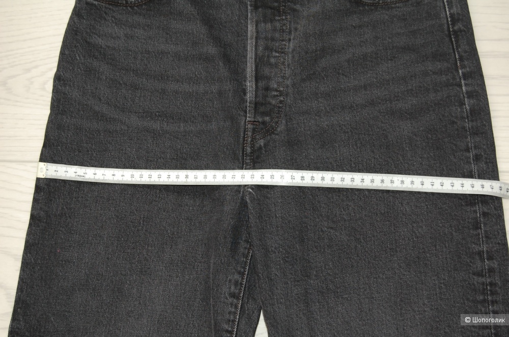 Джинсы Levi's Premium р-р 29