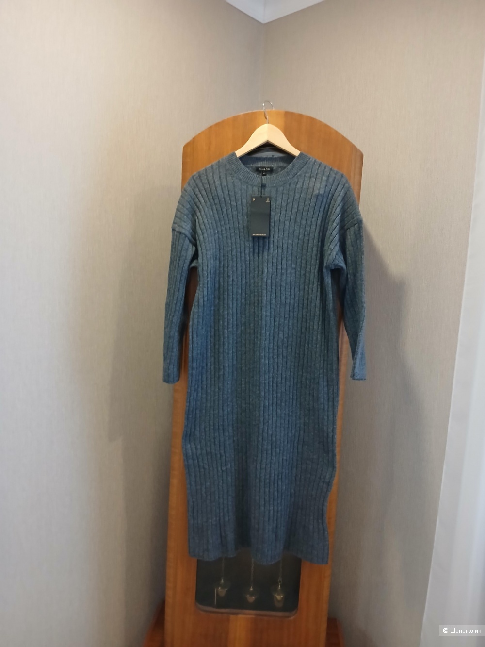 Платье Massimo dutti р.L