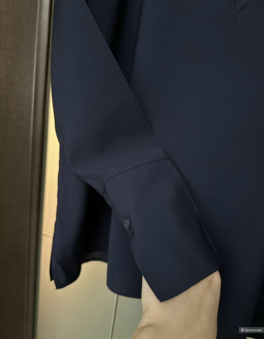Блуза cos 44