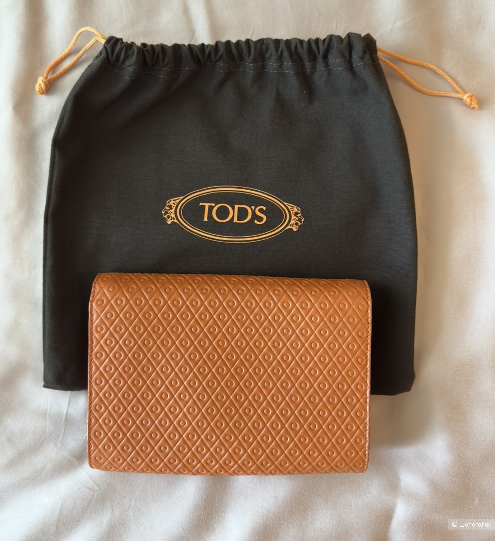 Сумка TOD'S
