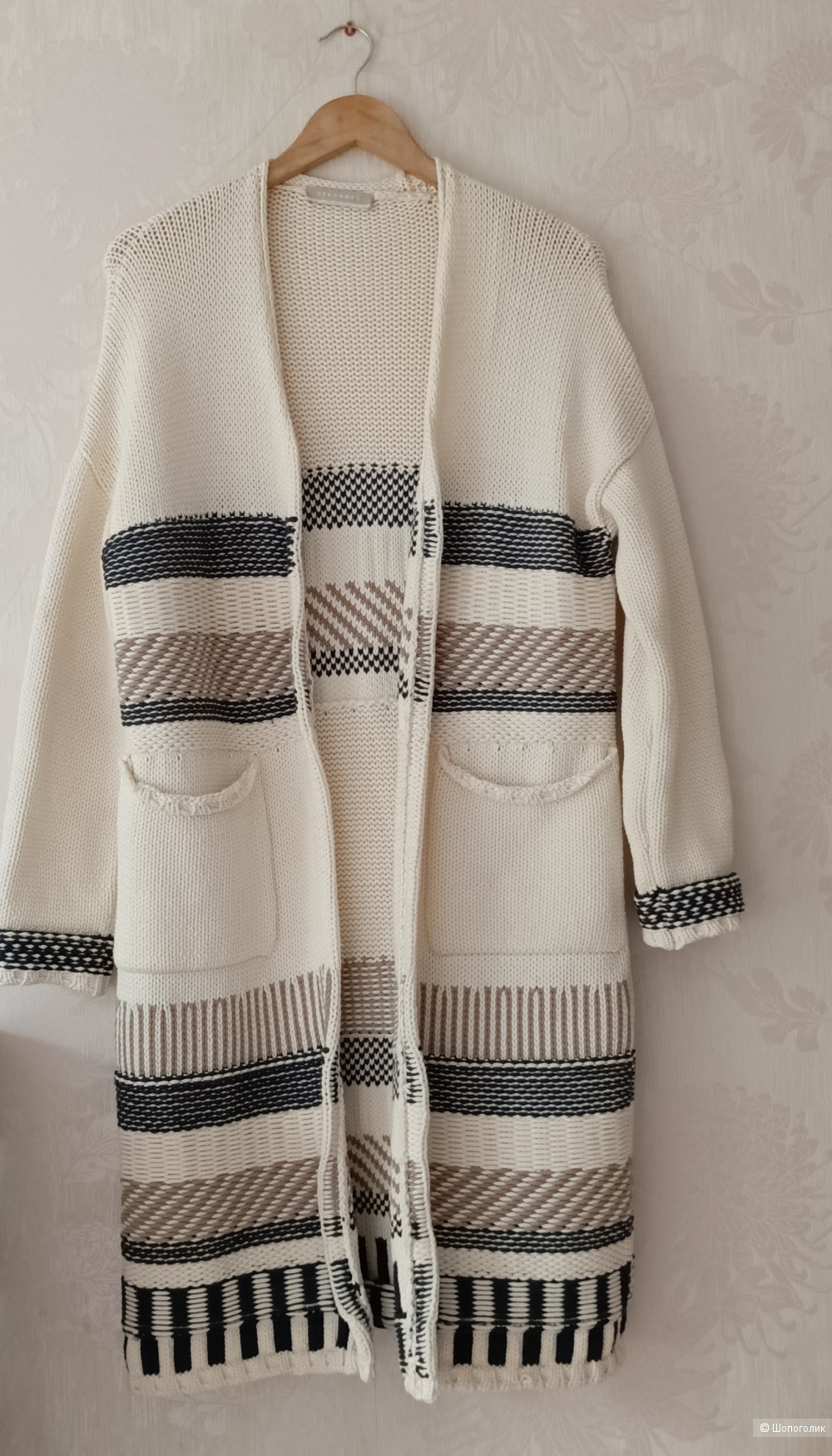 Кардиган Stefanel, р. М,