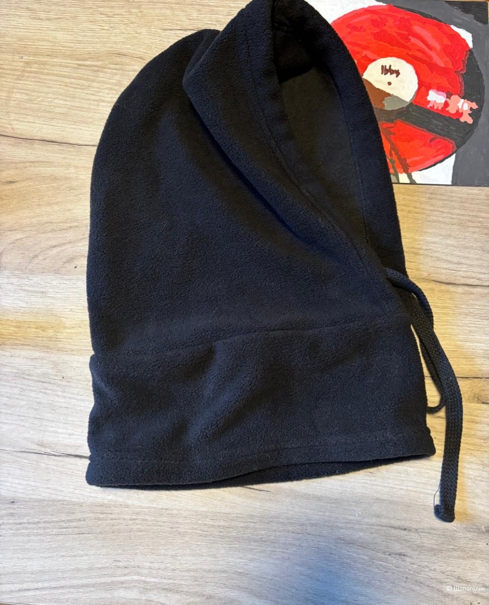Капюшон iUshanca, one size