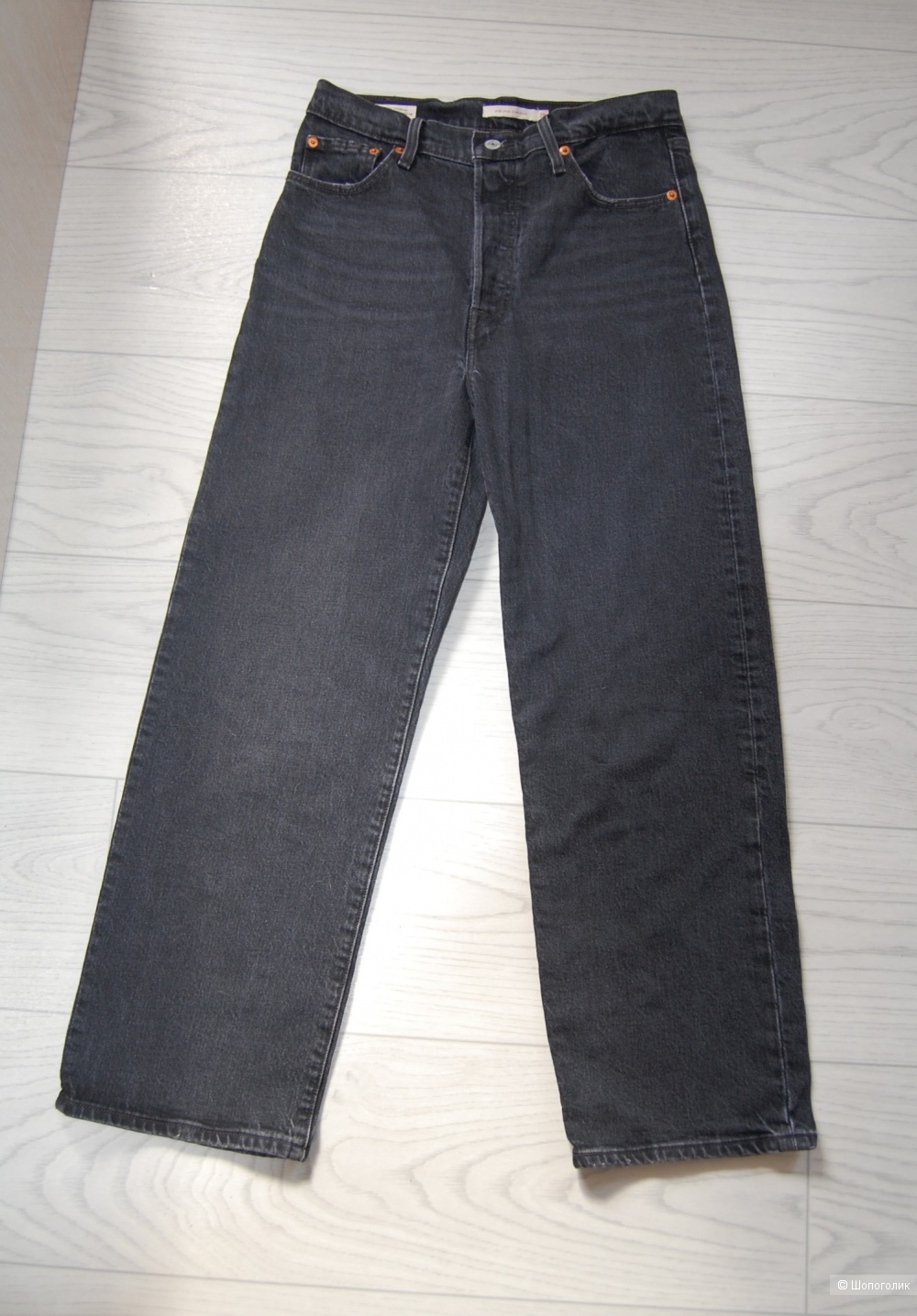Джинсы Levi's Premium р-р 29
