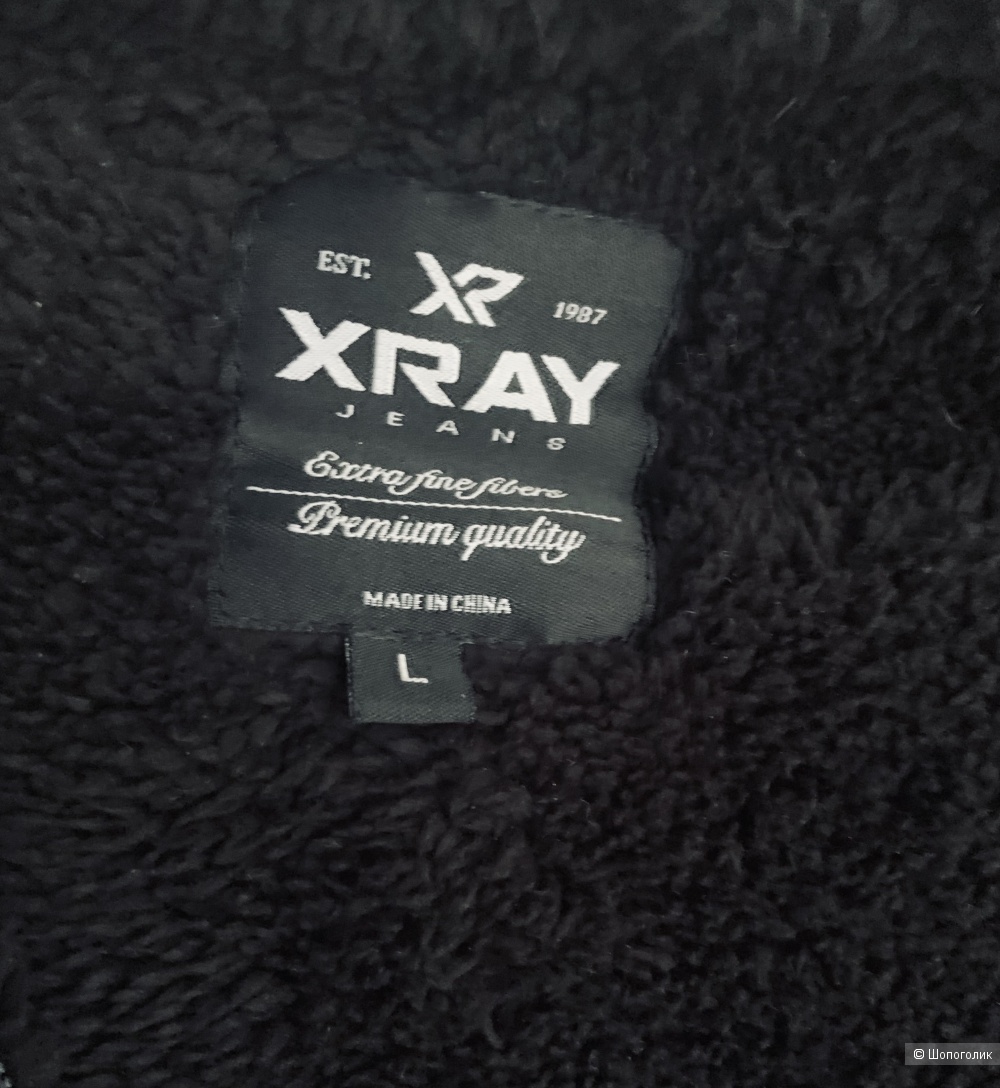 Куртка X-Ray, размер 52