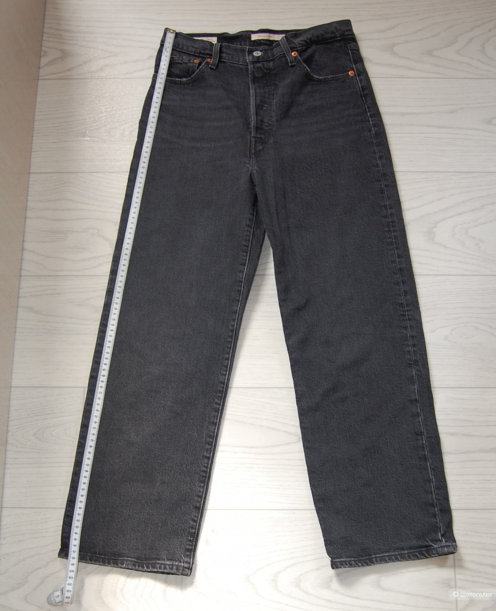 Джинсы Levi's Premium р-р 29