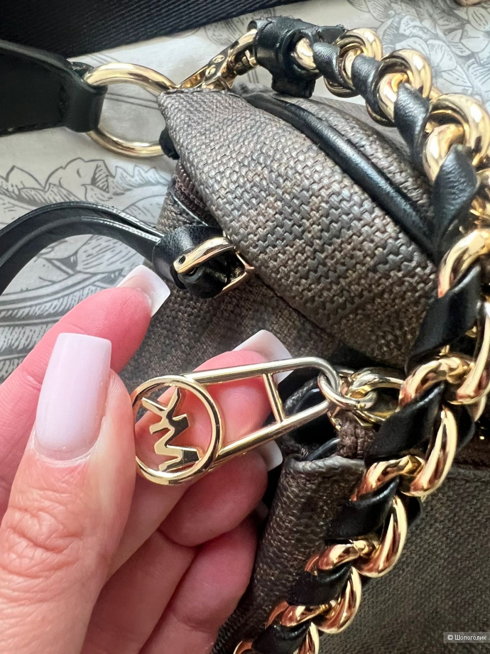 Michael Kors сумка