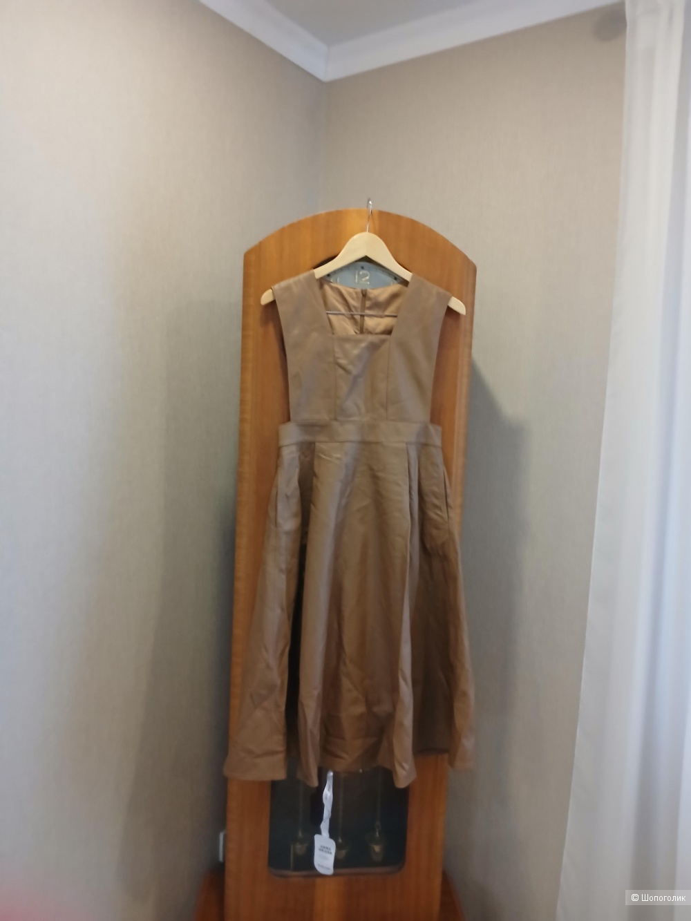 Платье Co & Cuir р.46