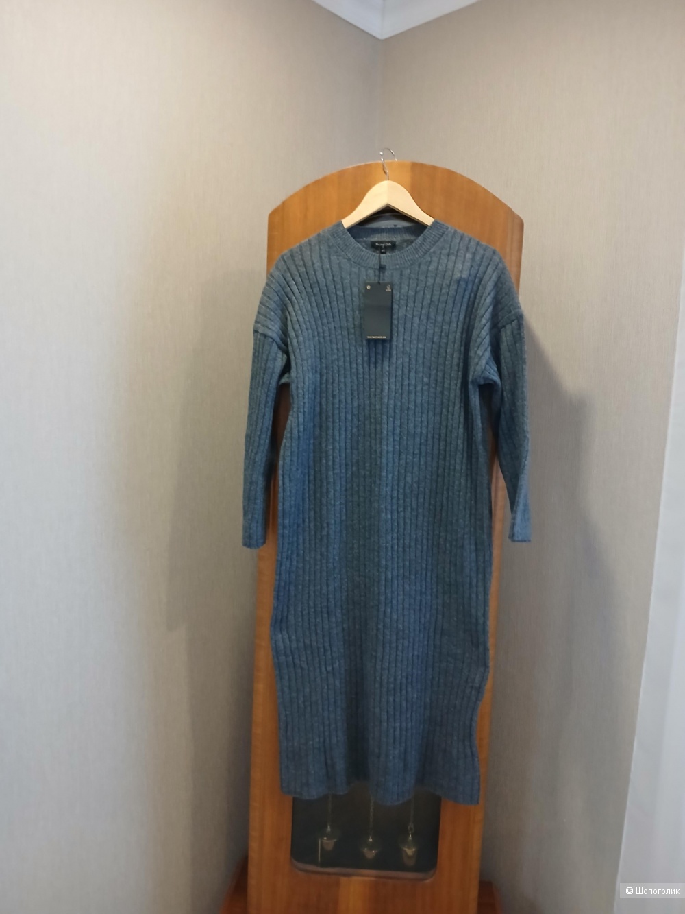 Платье Massimo dutti р.L