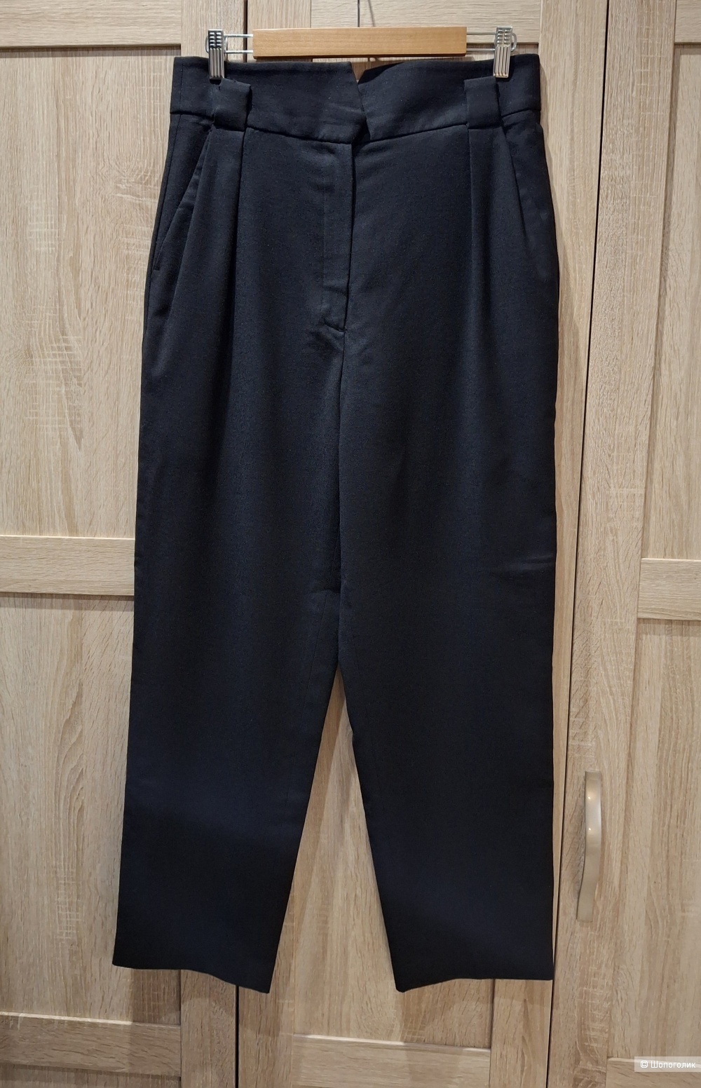 Брюки Massimo Dutti/46-48