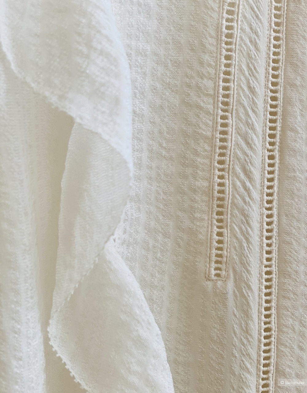Massimo Dutti шелковая блуза EUR 40/ 46 рус.