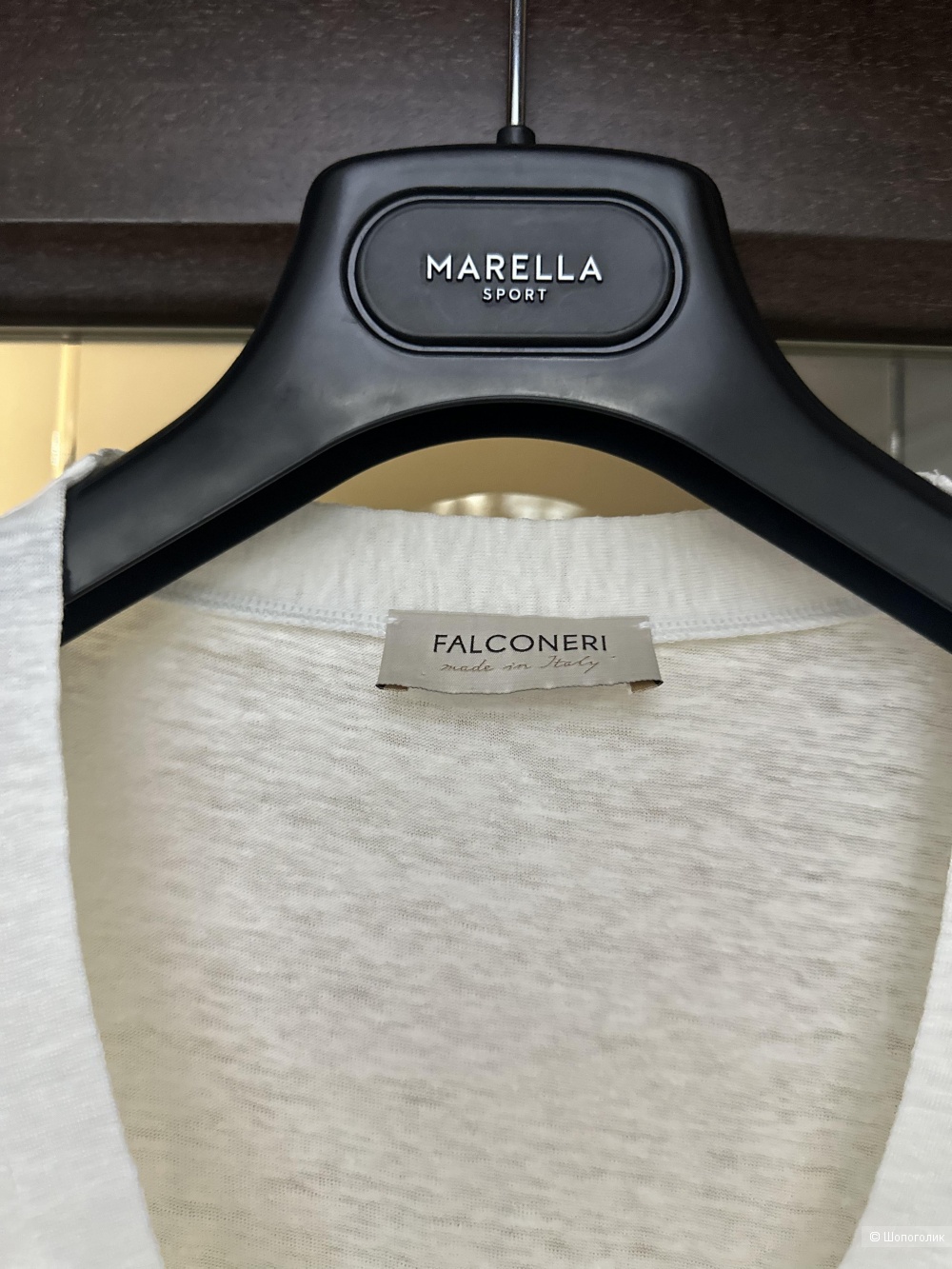 Футболка Falconeri S