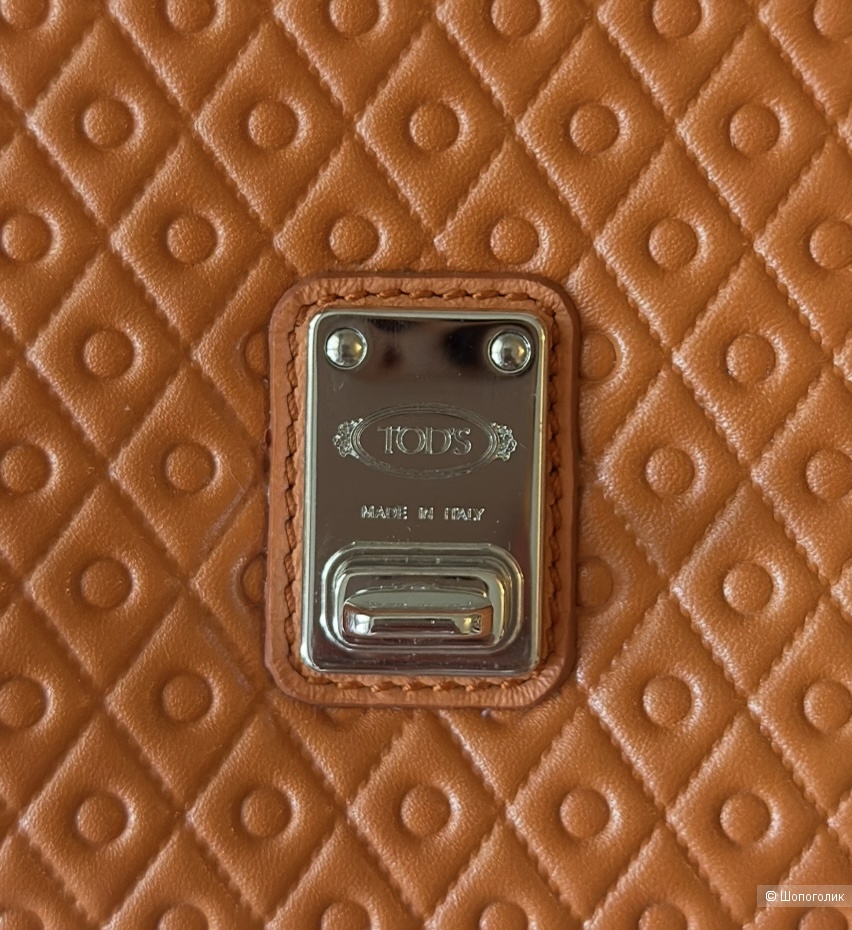 Сумка TOD'S