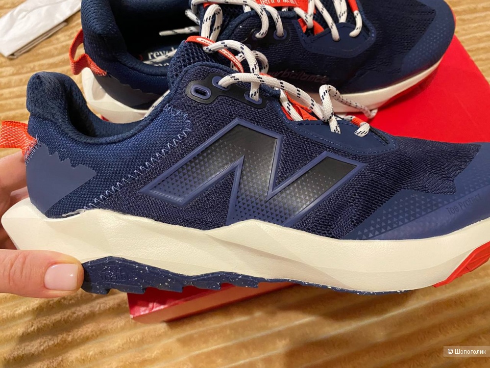 Кроссовки New Balance  размер 10 US