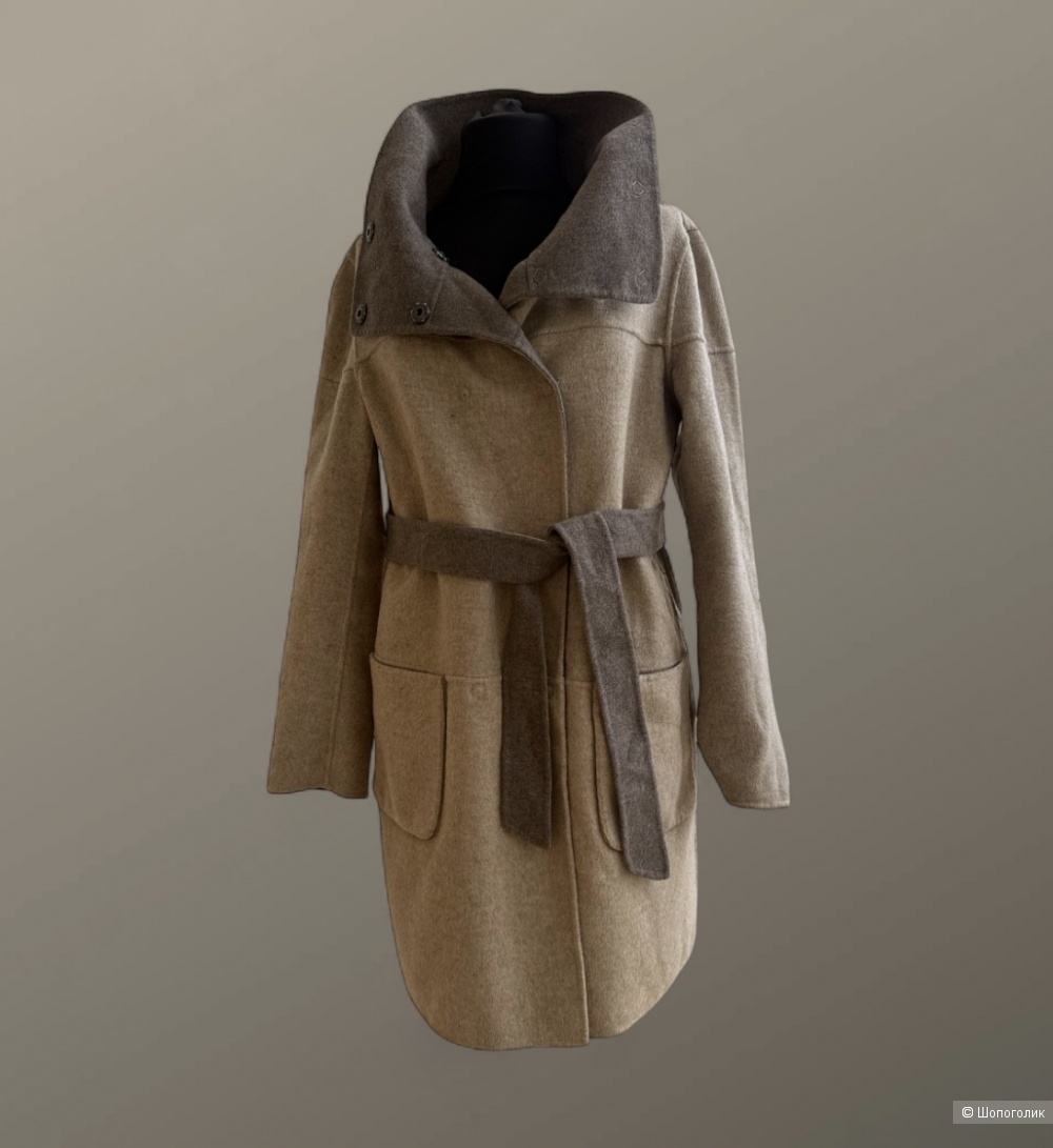 Пальто MaxMara размер 44