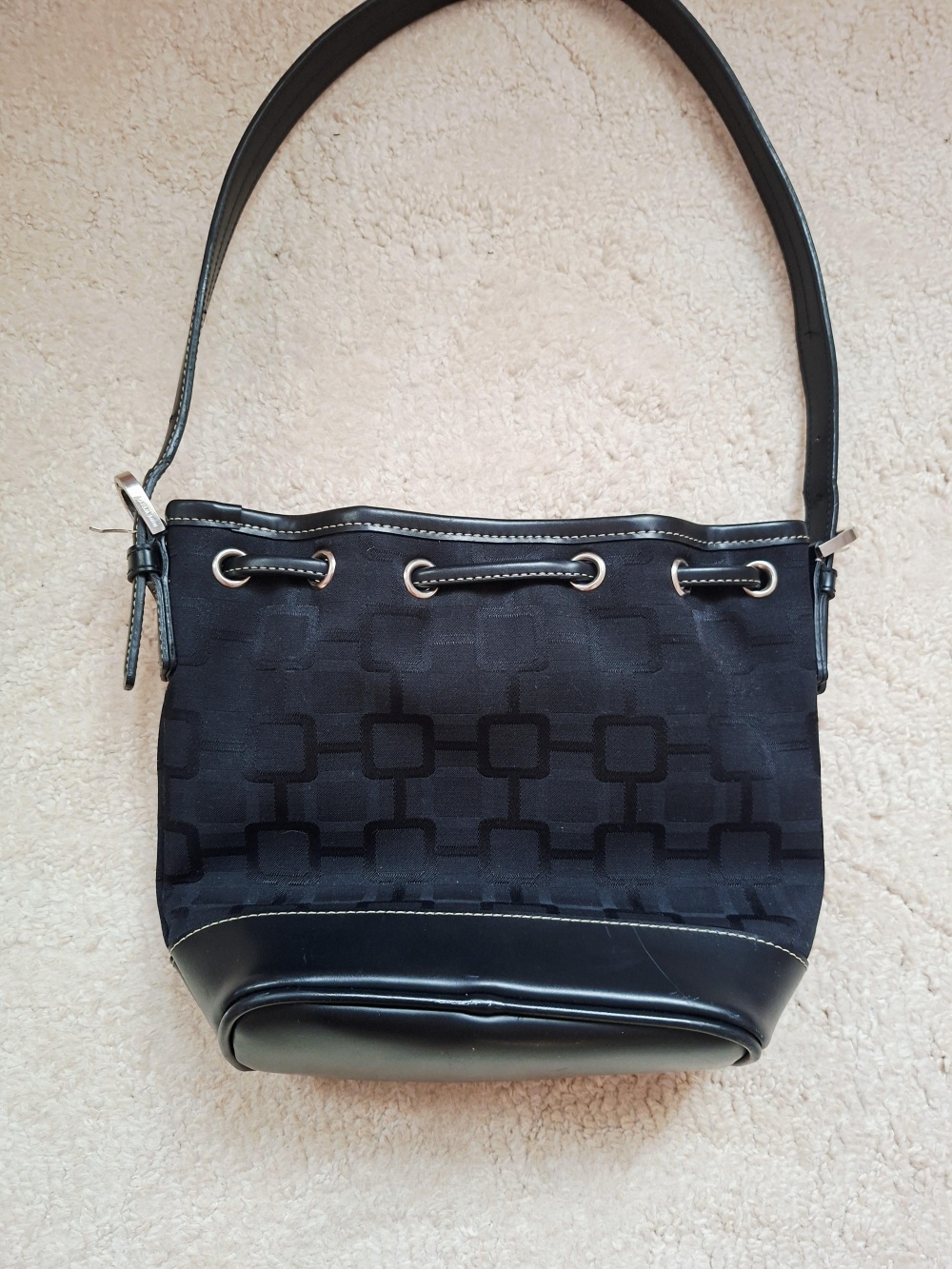 Сумка Nine West черная