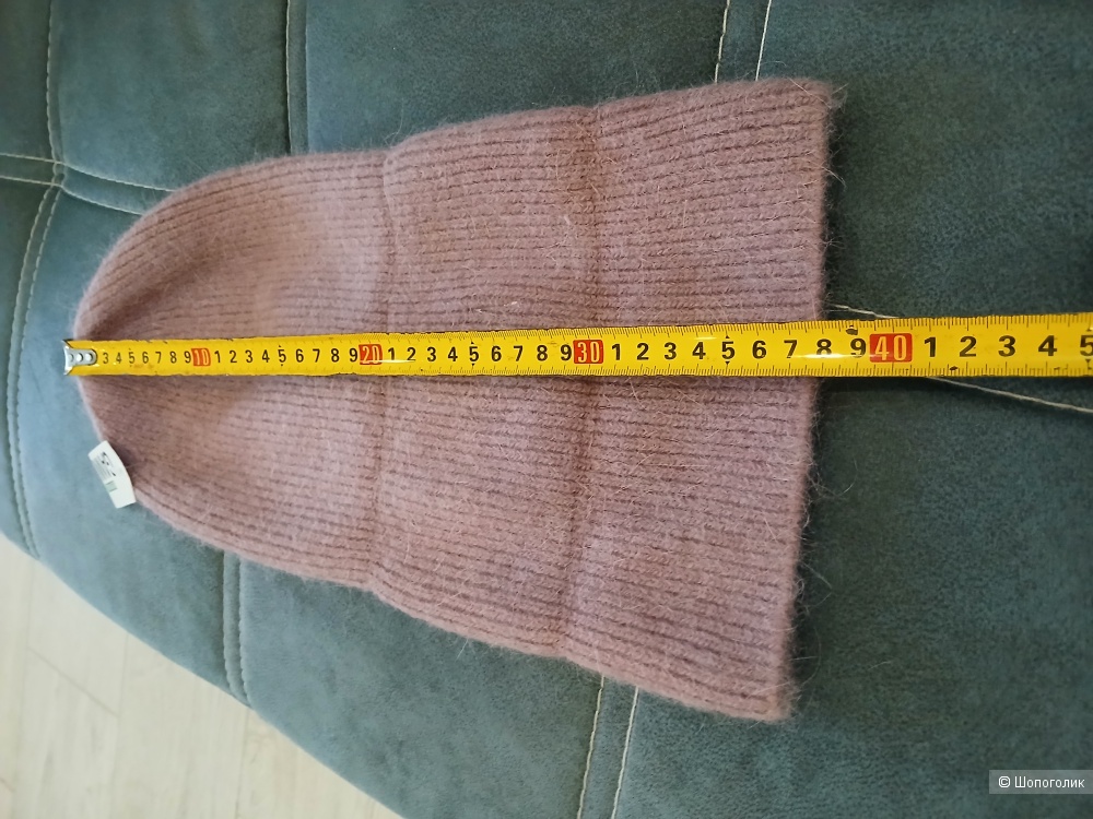 Шапка Ganni р. One size